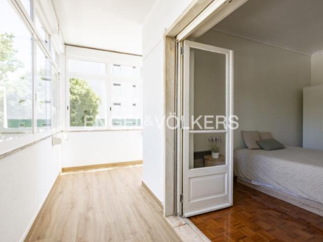 Apartamento alugar em Lisboa