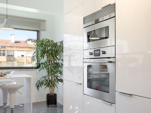 Apartamento alugar em Bairro Olaio, Odivelas