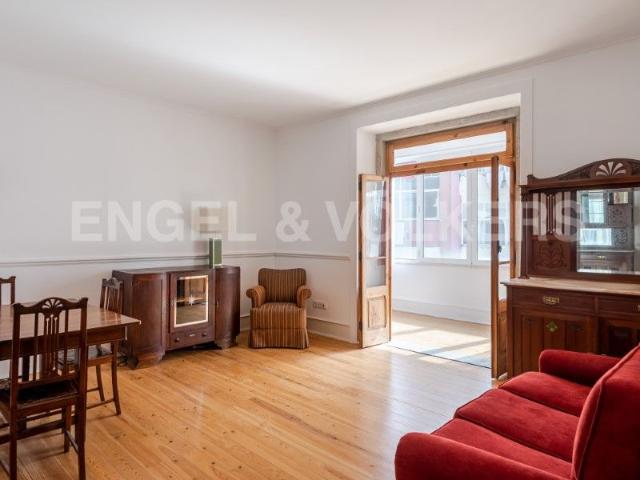 Apartamento alugar em Lisboa