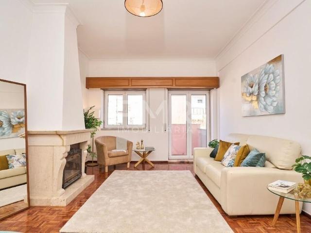 Apartamento alugar em Lisboa
