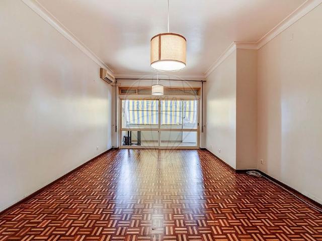 Apartamento alugar em Avenidas Novas, Lisboa