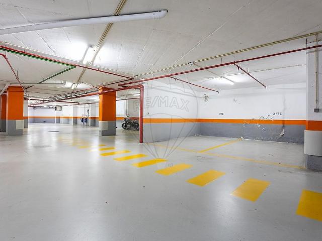 Apartamento alugar em São Domingos de Benfica, Lisboa