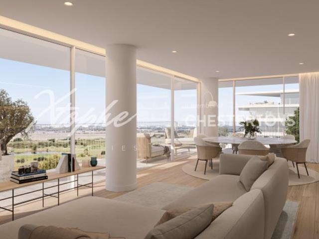 Apartamento venda em Vilamoura, Loulé
