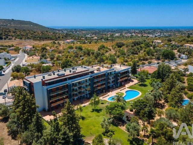 Apartamento venda em Loulé (São Clemente), Loulé