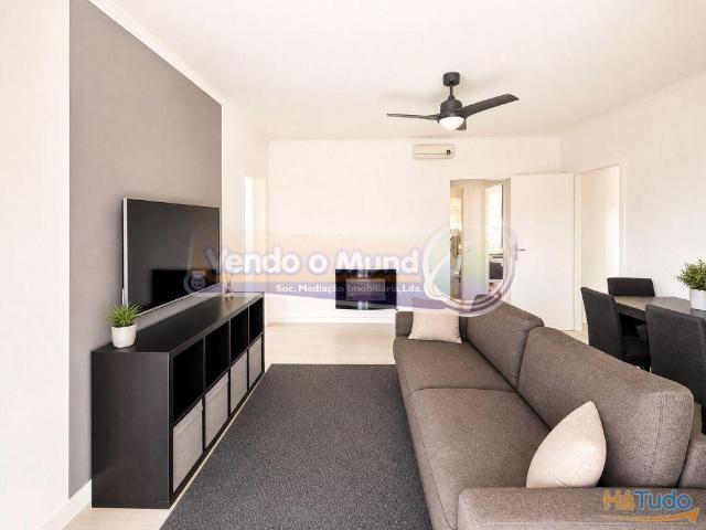 Apartamento venda em Santiago Dos Velhos, Lisboa