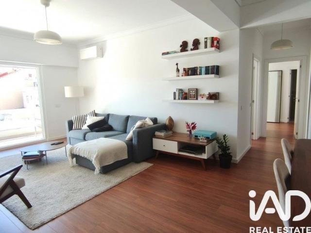 Apartamento alugar em Lisboa