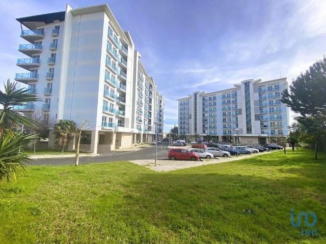 Apartamento venda em Lisboa, Bairro das Amendoeiras