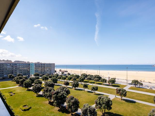 Apartamento alugar em Porto
