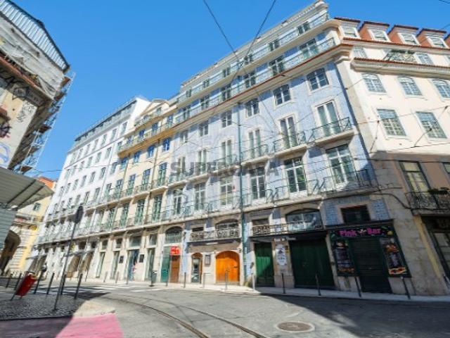 Casa venda em Misericórdia, Lisboa