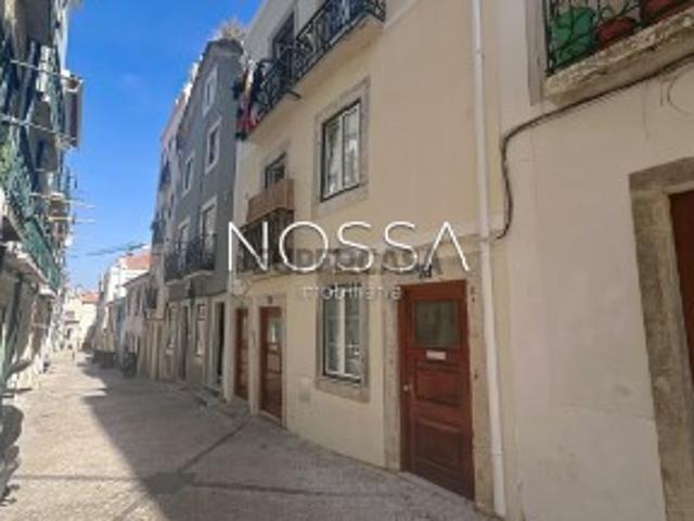 Casa venda em Cais do Sodré, Lisboa