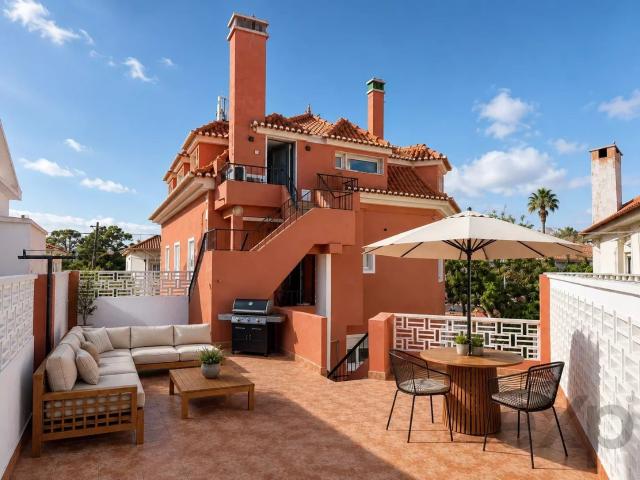 Casa alugar em Santo António da Caparica, Almada