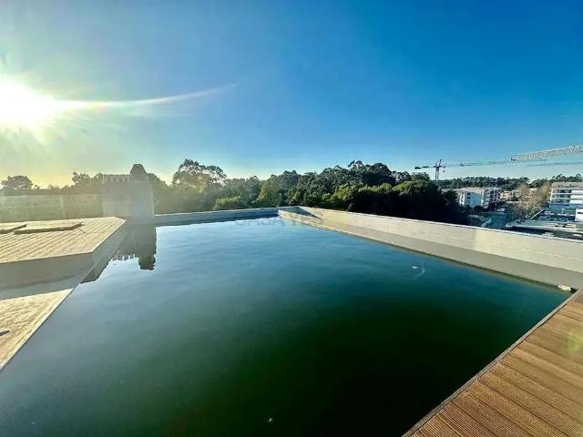 Apartamento alugar em Padrão de Moreira, Moreira