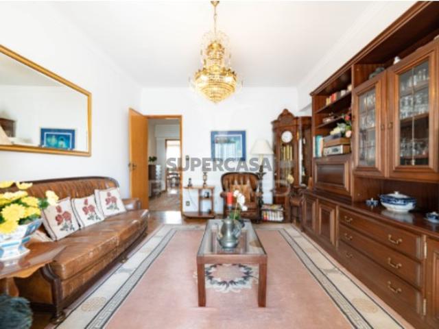 Casa venda em Santiago Dos Velhos, Lisboa