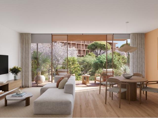 Apartamento venda em Quarteira, Loulé