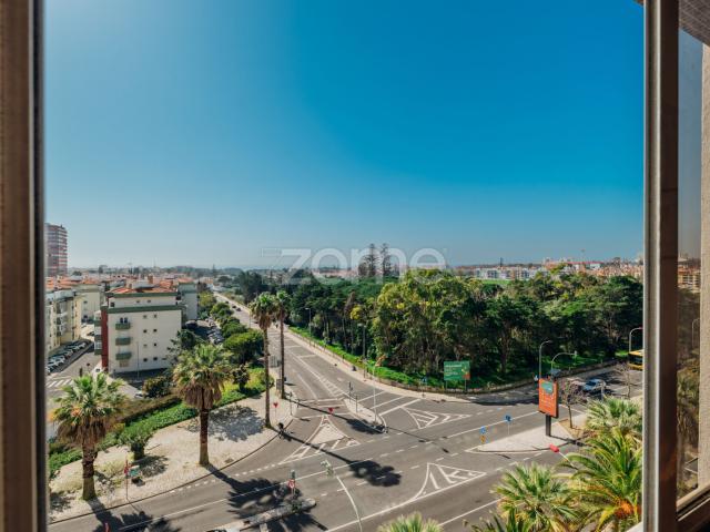 Apartamento venda em Quinta do Marquês, Oeiras