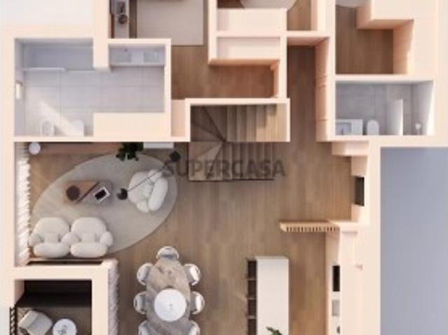 Casa venda em Alto do Lagoal, Oeiras