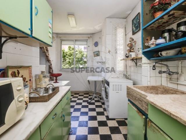 Casa venda em Olivais, Lisboa