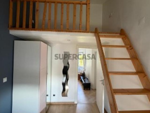 Casa venda em Bairro da Encarnação, Lisboa
