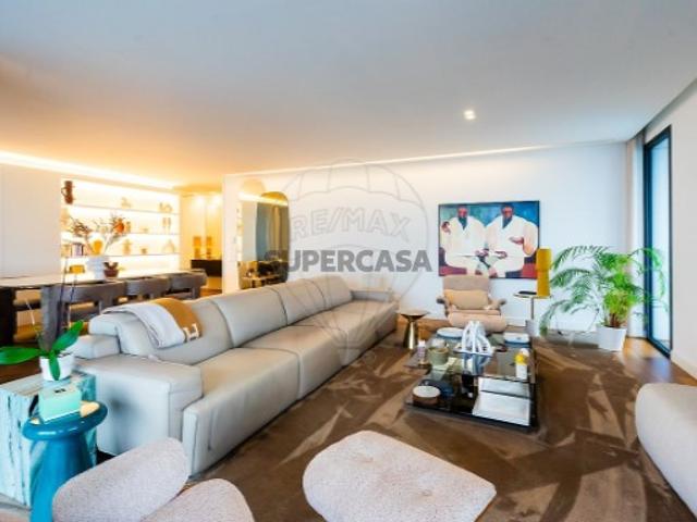 Casa venda em Parque das Nações, Lisboa