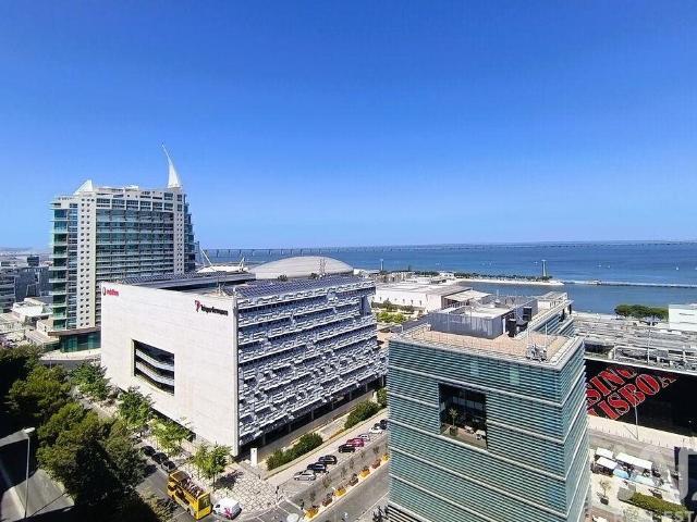 Apartamento venda em Parque das Nações, Lisboa