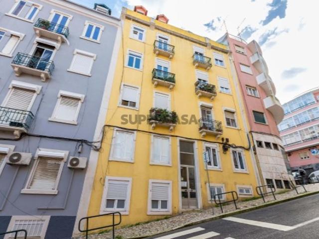 Casa venda em Lisboa