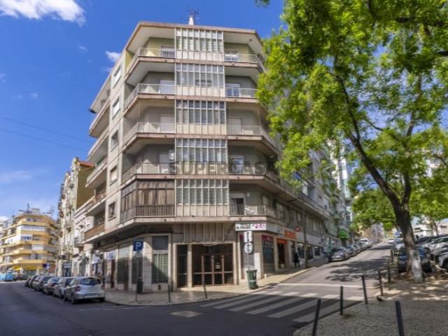 Casa venda em Lisboa