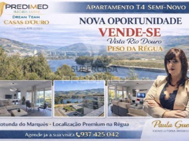 Casa venda em Peso Da Régua, Vila Real