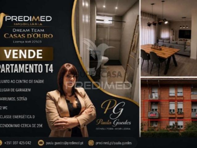 Casa venda em Peso Da Régua, Vila Real