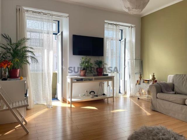 Casa venda em Lisboa