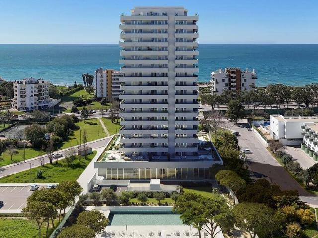 Apartamento venda em Três Castelos, Portimão