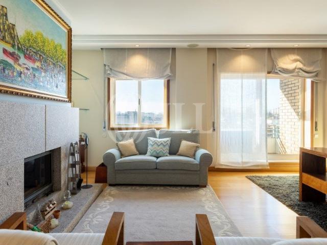 Apartamento alugar em Porto