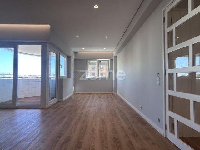 Apartamento alugar em Porto