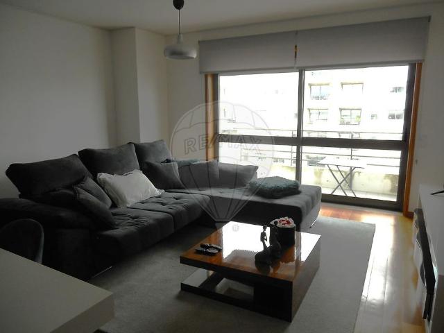 Apartamento alugar em Porto