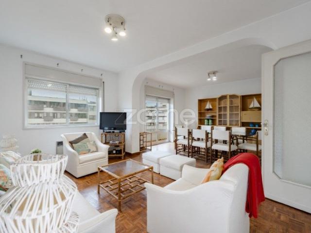 Apartamento alugar em A Ver-o-mar, Porto