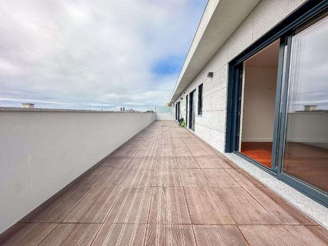 Apartamento alugar em Icas, Porto