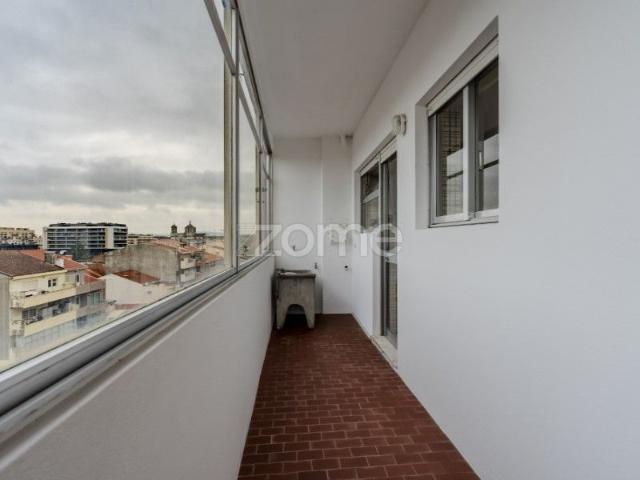 Apartamento alugar em A Ver-o-mar, Porto