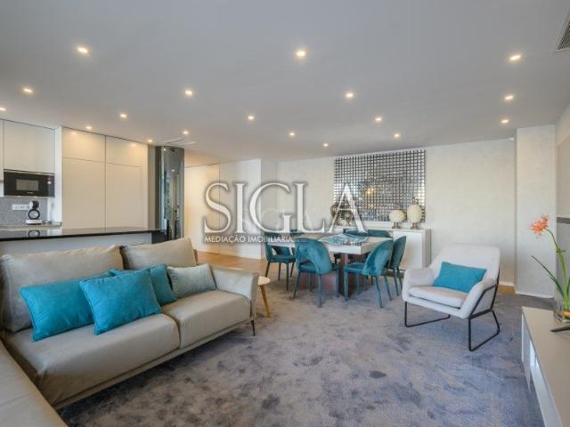 Apartamento alugar em Canidelo, Vila Nova De Gaia