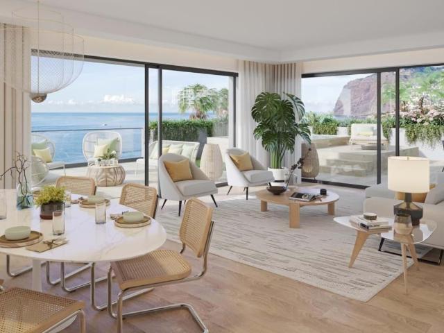 Apartamento venda em Piornais, Funchal
