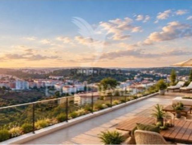 Casa venda em Pendão, Queluz