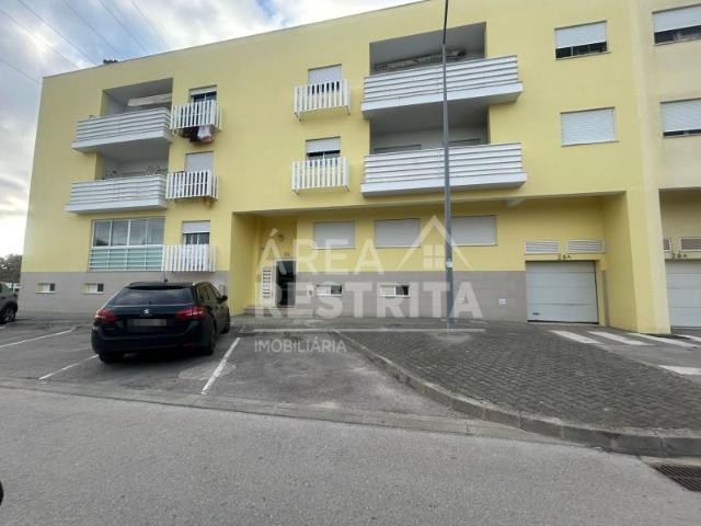 Apartamento venda em Seixal, Fernão Ferro