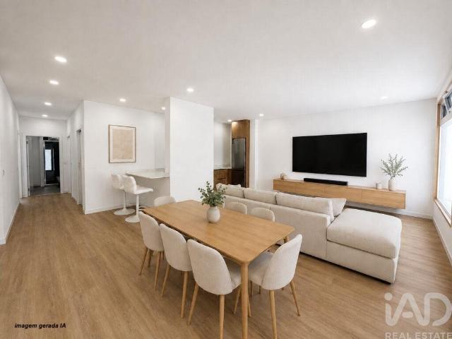 Apartamento venda em Quinta Grande, Rio de Mouro