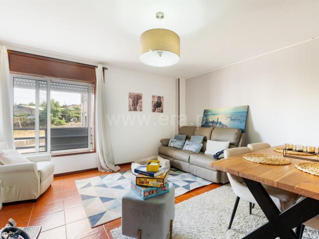 Apartamento venda em Gondomar, Porto