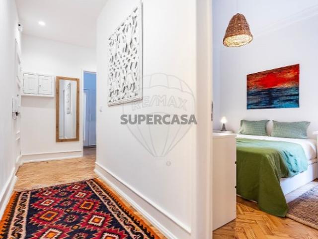 Casa venda em Lisboa