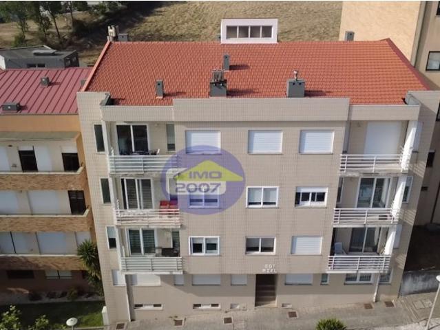 Apartamento venda em Santa Maria Da Feira, Aveiro