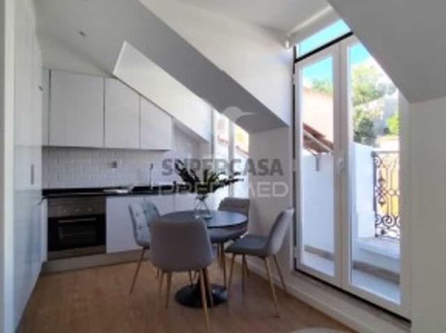 Casa venda em Lisboa