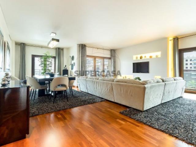 Casa venda em Terraços da Ponte, Santiago Dos Velhos