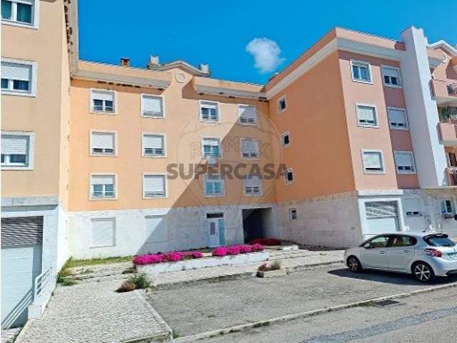 Casa venda em Benavente, Porto Alto