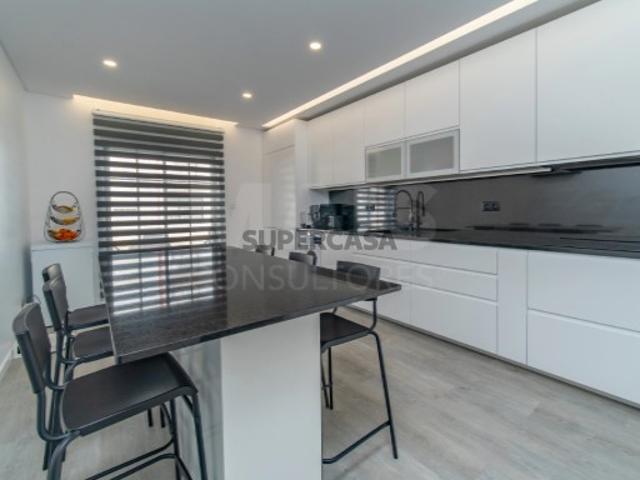 Casa venda em Samora Correia, Benavente