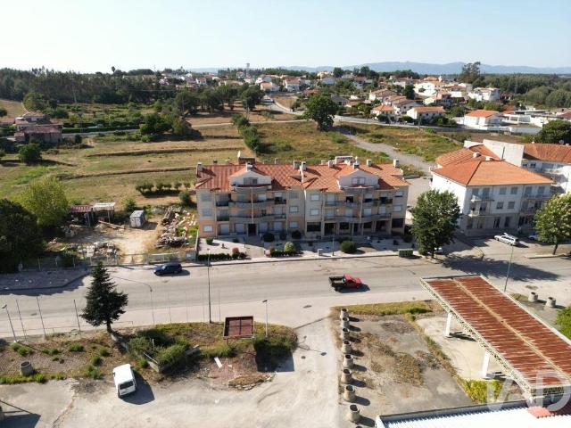 Apartamento venda em Couto Do Mosteiro, Viseu