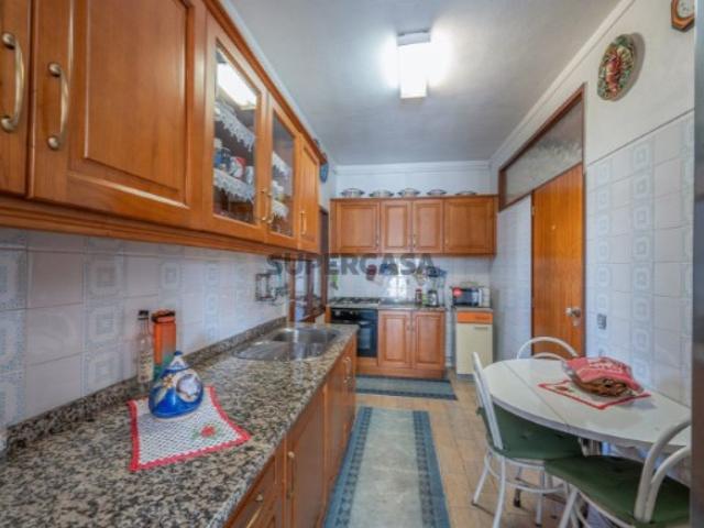 Casa venda em Devesas, Vila Nova De Gaia